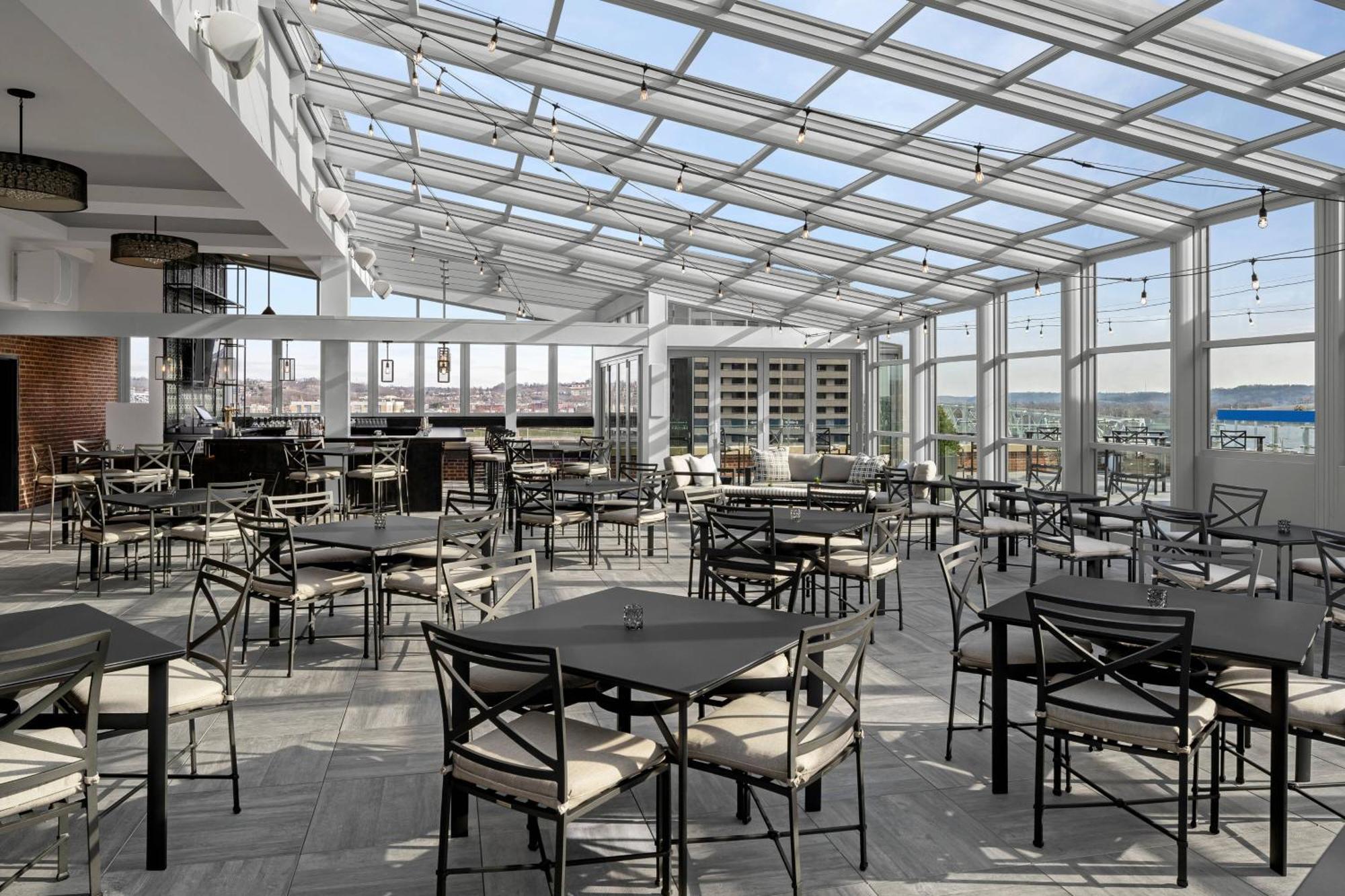 The Lytle Park Hotel, Autograph Collection Hotel 4*
