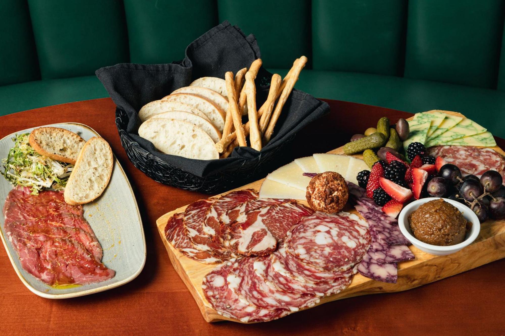 The Lytle Park Hotel, Autograph Collection Hotel 4*